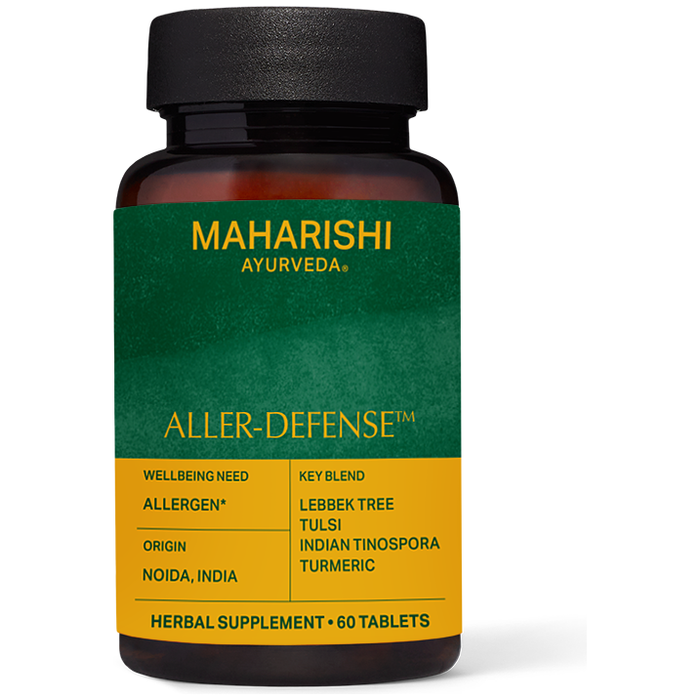 Maharishi Ayurveda - Aller-Defense™