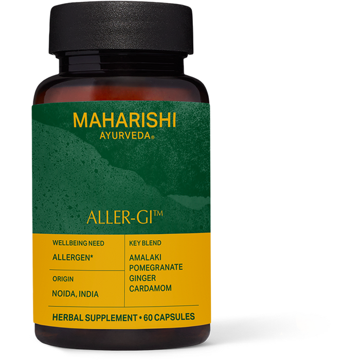 Maharishi Ayurveda - Aller-Gi™