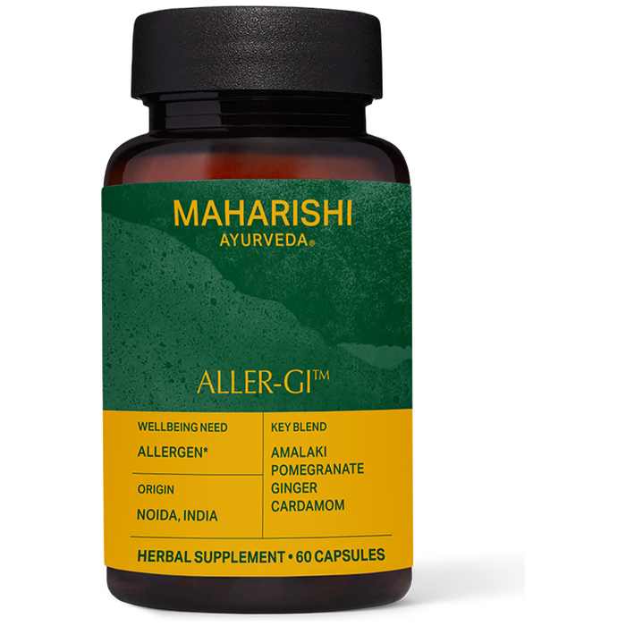 Maharishi Ayurveda - Aller-Gi™