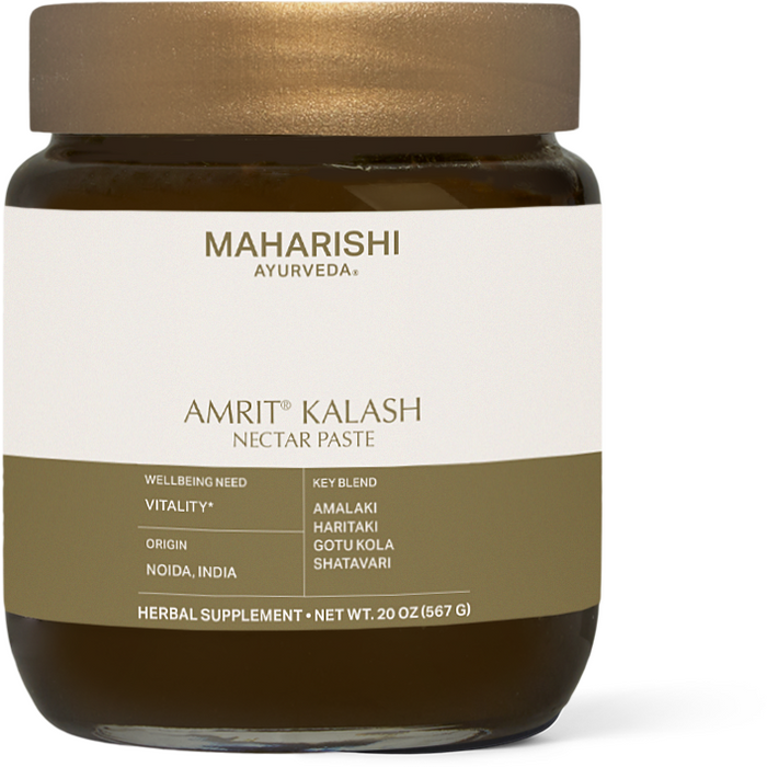 Maharishi Ayurveda - Amrit Kalash Nectar Fruit Concentrate