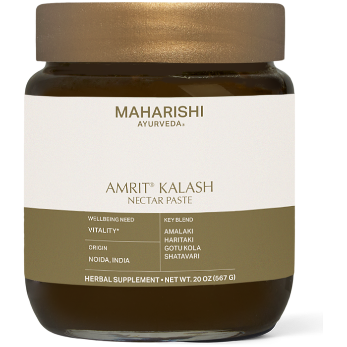 Maharishi Ayurveda - Amrit Kalash Nectar Fruit Concentrate