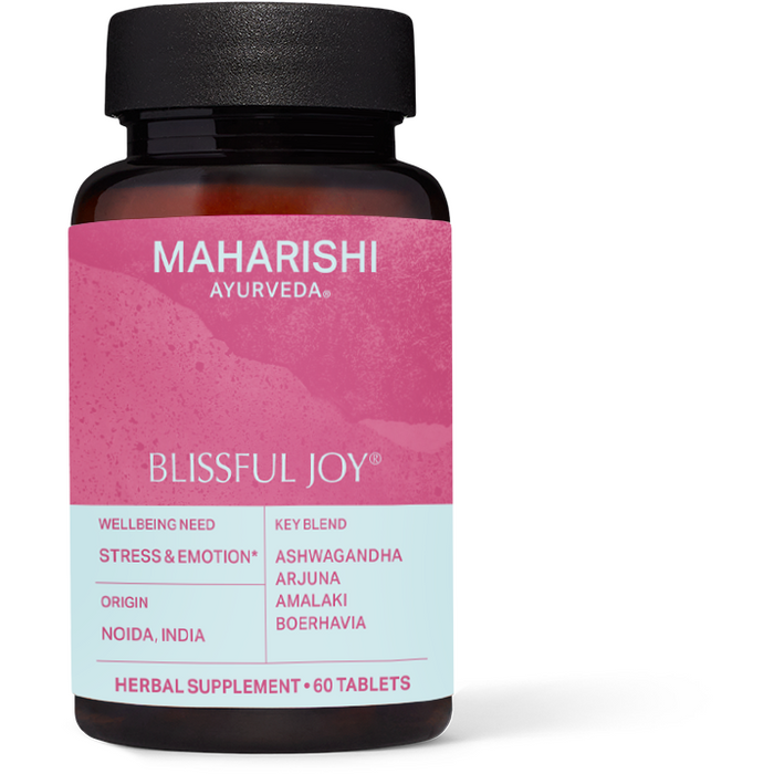 Maharishi Ayurveda - Blissful Joy®