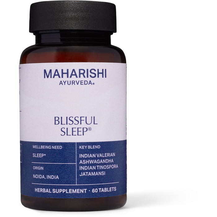Maharishi Ayurveda - Blissful Sleep®