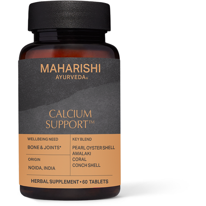 Maharishi Ayurveda - Calcium Support