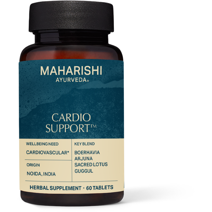 Maharishi Ayurveda - Cardio Support™