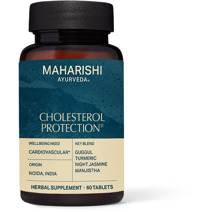 Maharishi Ayurveda - Cholesterol Protection®