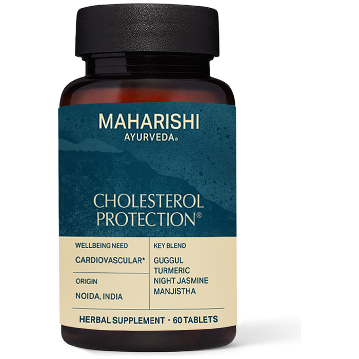 Maharishi Ayurveda - Cholesterol Protection®