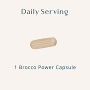 Wellena / Hormones Balance Brocco Power - Sulforaphane Single