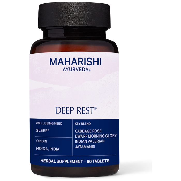 Deep Rest®