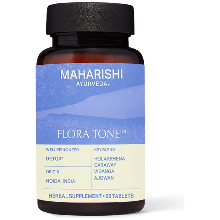 Flora Tone™