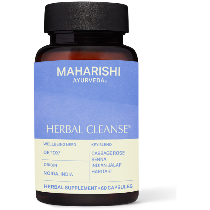 Herbal Cleanse®