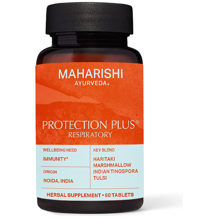 Protection Plus Respiratory