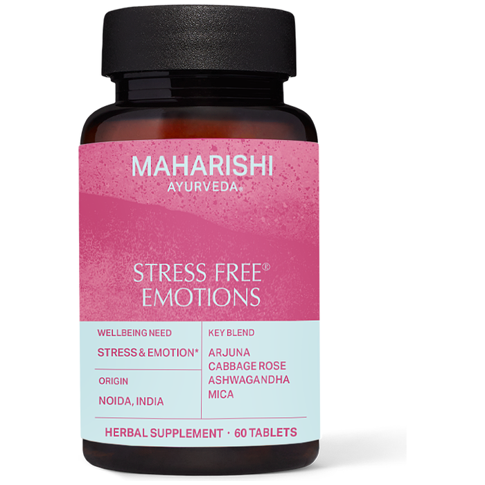 Stress Free® Emotions