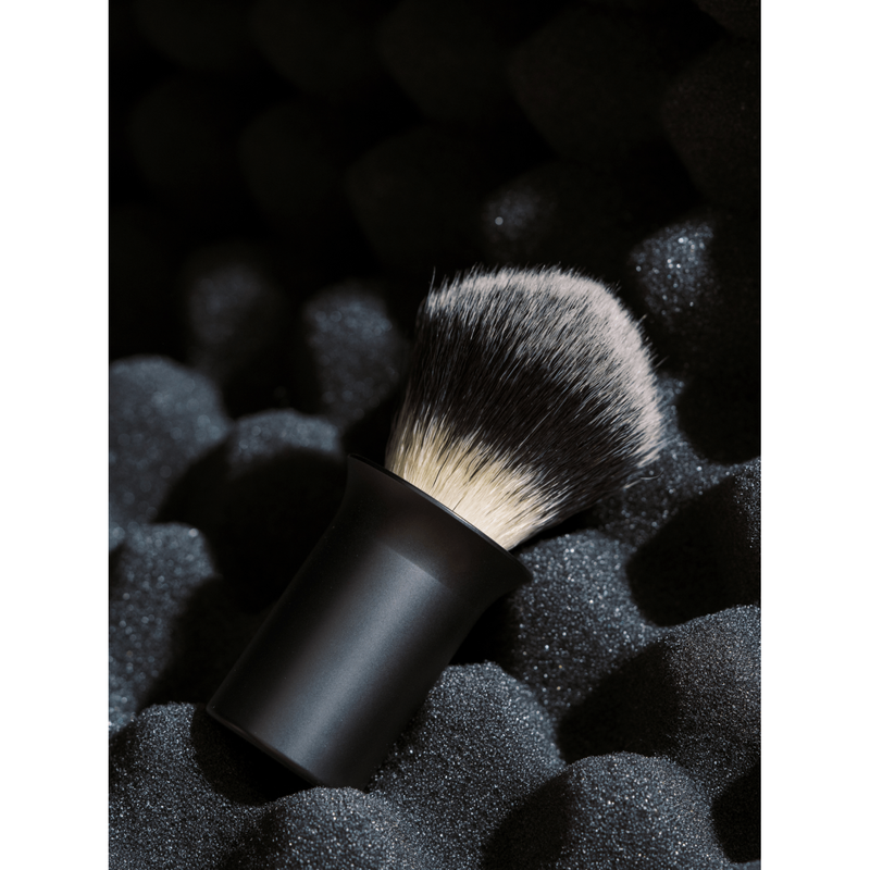 Supply Silvertip Synthetic Shaving Brush Shaving