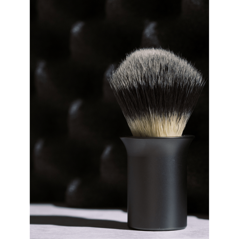 Supply Silvertip Synthetic Shaving Brush Shaving
