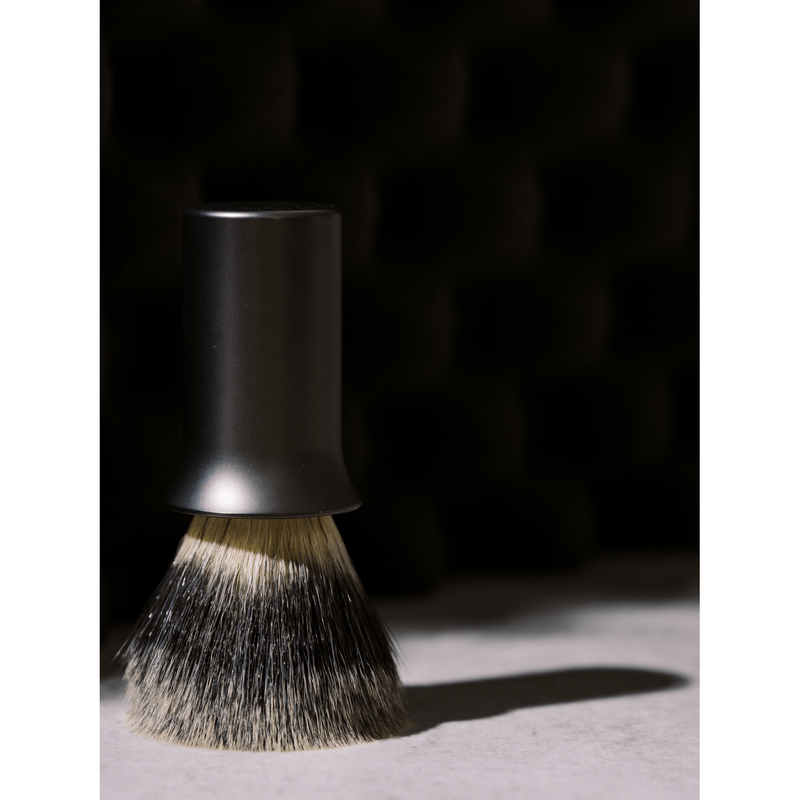 Supply Silvertip Synthetic Shaving Brush Shaving