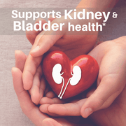 SpeedyVite® Kidney Cleanse Drops (2 fl oz) | Kidney & Bladder Support | SpeedyVite® Drops