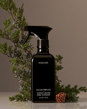 Homecourt Surface Cleaner Surface Cleaner Dim Gray Cece,Mandarin Basile,Neroli Leaf,Steeped Rose,Cipres Mint