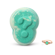 Fragrant Jewels Surprise Bath Bomb Bath Bomb
