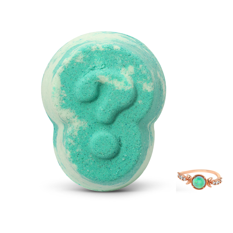 Fragrant Jewels Surprise Bath Bomb Bath Bomb