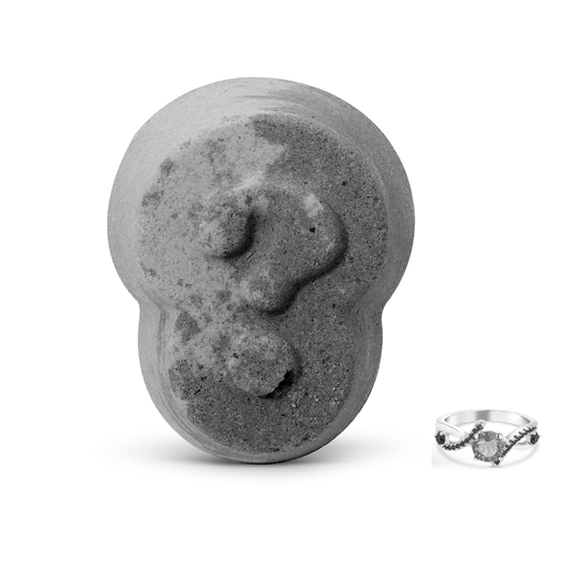 Fragrant Jewels Surprise Bath Bomb Bath Bomb