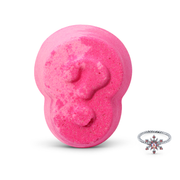 Fragrant Jewels Surprise Bath Bomb Bath Bomb