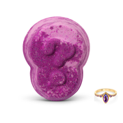 Fragrant Jewels Surprise Bath Bomb Bath Bomb