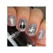 UberChic Beauty Sushi For Me Stamping Plate