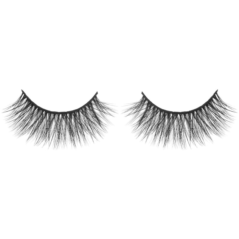 Lurella Cosmetics Synthetic Eyelashes - Swanky False Eyelash