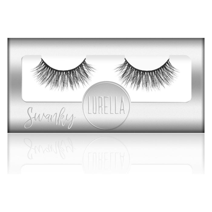 Synthetic Eyelashes - Swanky 0.06oz