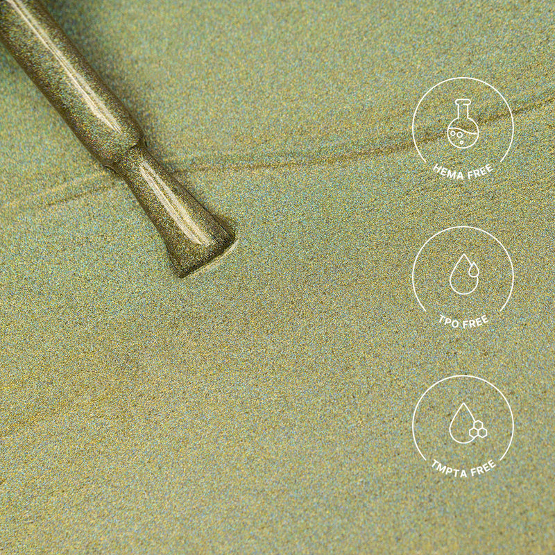 Madam Glam Erudite