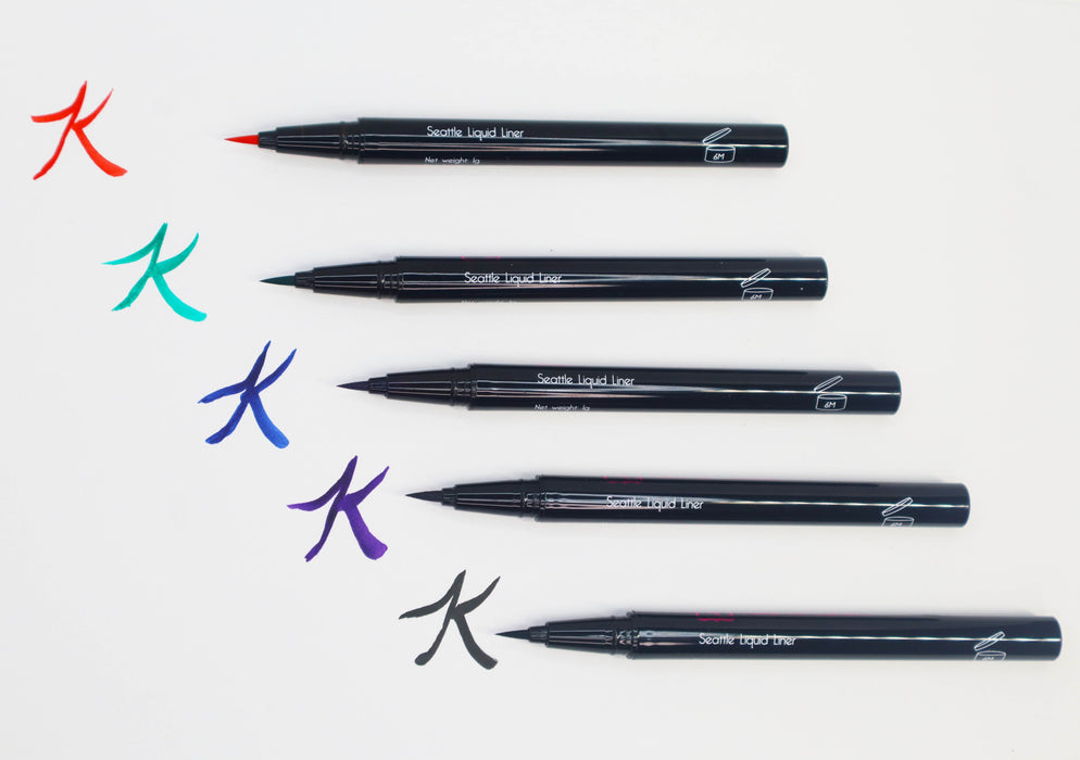 Belltown Liquid Liner