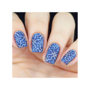 UberChic Beauty The Ultimate DIY Sweater Stamping Plate