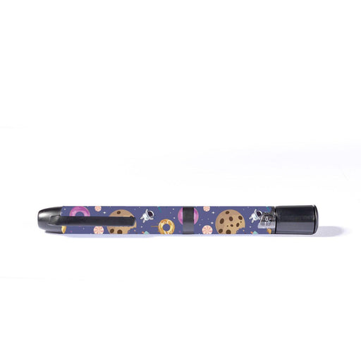 Peelz Sweet Space InPen - Smart Pen Peelz/Stickers