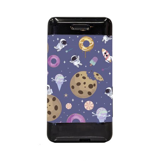 Peelz Sweet Space Sticker for Omnipod DASH® PDM – Pump Peelz Peelz/Stickers