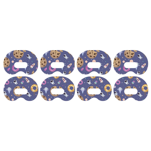 Peelz Sweet Space Medtronic Guardian Connect Patch Tape - Pump Peelz Patch Medical Tape