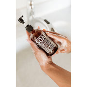 Wax Buffalo Armitage Street Candles