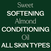 Plant Therapy Sweet Almond Carrier Oil Body Care