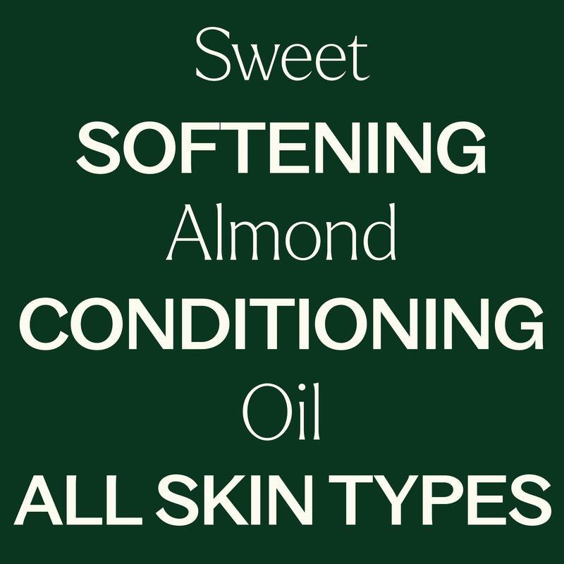 Plant Therapy Sweet Almond Carrier Oil Body Care