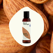 Plant Therapy Sweet Almond Carrier Oil Body Care