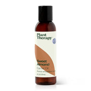 Plant Therapy Sweet Almond Carrier Oil Body Care