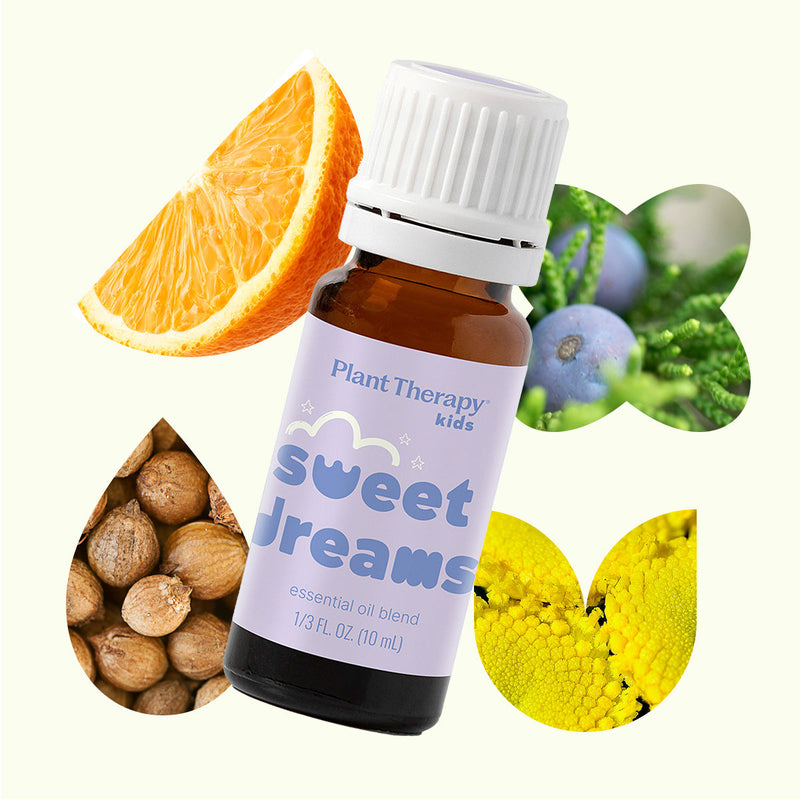 Plant Therapy Sweet Dreams Essential Oil Essential Oil