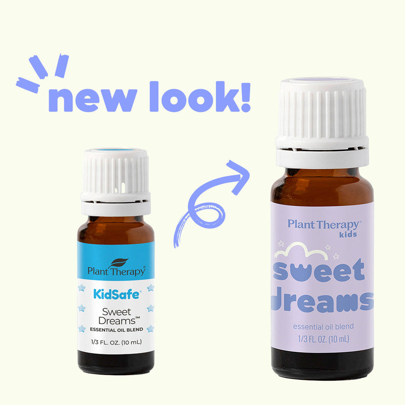 Plant Therapy Sweet Dreams Essential Oil Essential Oil