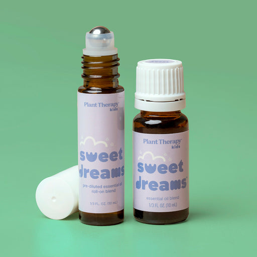Plant Therapy Sweet Dreams Essential Oil Essential Oil