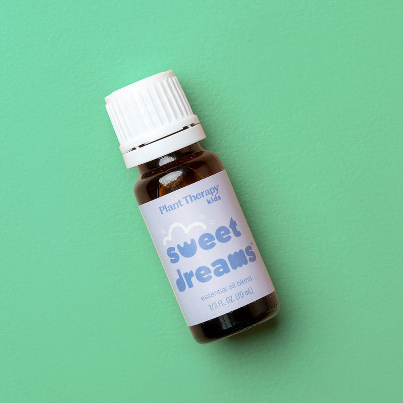 Plant Therapy Sweet Dreams Essential Oil Essential Oil