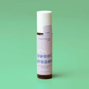 Plant Therapy Sweet Dreams KidSafe Essential Oil Pre-Diluted Roll-On Essential Oil Light Green 10 mL