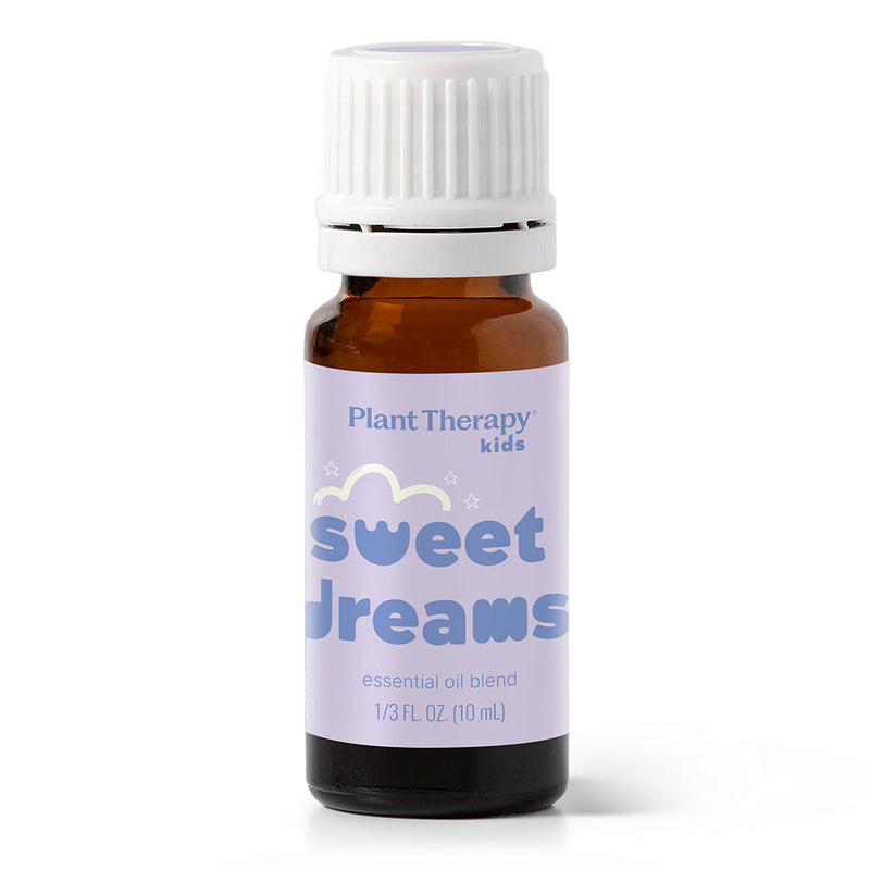 Plant Therapy Sweet Dreams Essential Oil Essential Oil
