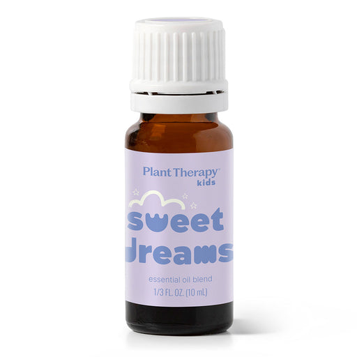 Plant Therapy Sweet Dreams Essential Oil Essential Oil