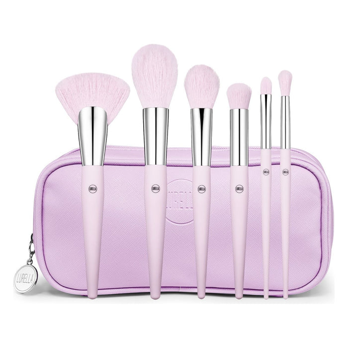 Lurella Cosmetics - Sweet Dreams Brush Set