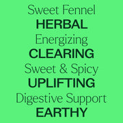 Plant Therapy Sweet Fennel Essential Oil Essential Oil